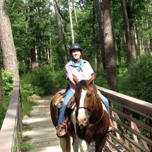 Meet your Posher, Candace